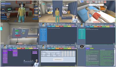 Serious games vs. traditional tutorials in the pandemic: a randomised controlled trial